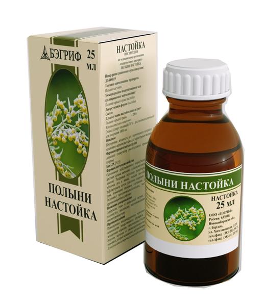 Настойка Эвкалипта Где Купить