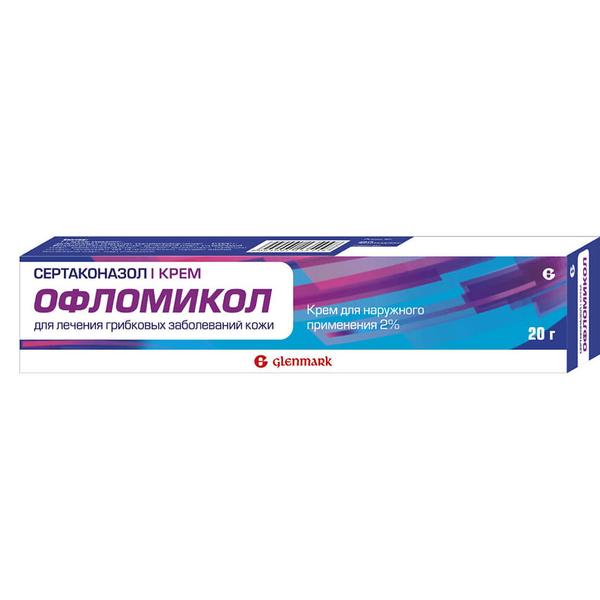 Сертамикол Крем Купить В Москве