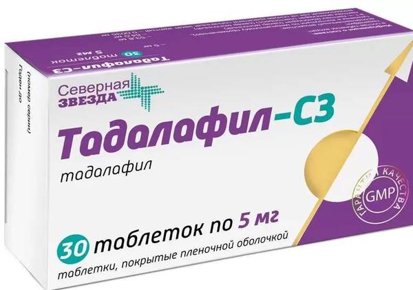 Северная Звезда Таблетки Для Потенции Цена