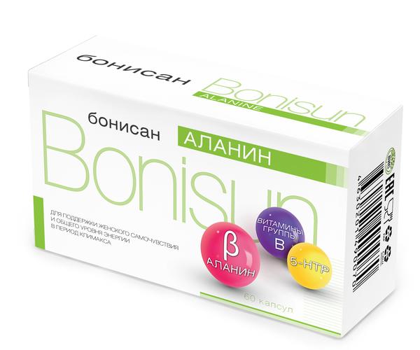 Бонисан Инструкция По Применению Цена Отзывы