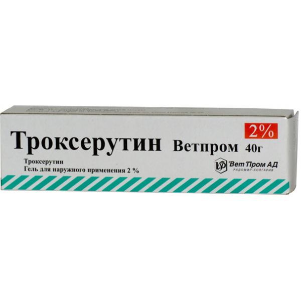 троксерутин ветпром мазь инструкция по применению цена троксерутин ветпром мазь инструкция по применению цена